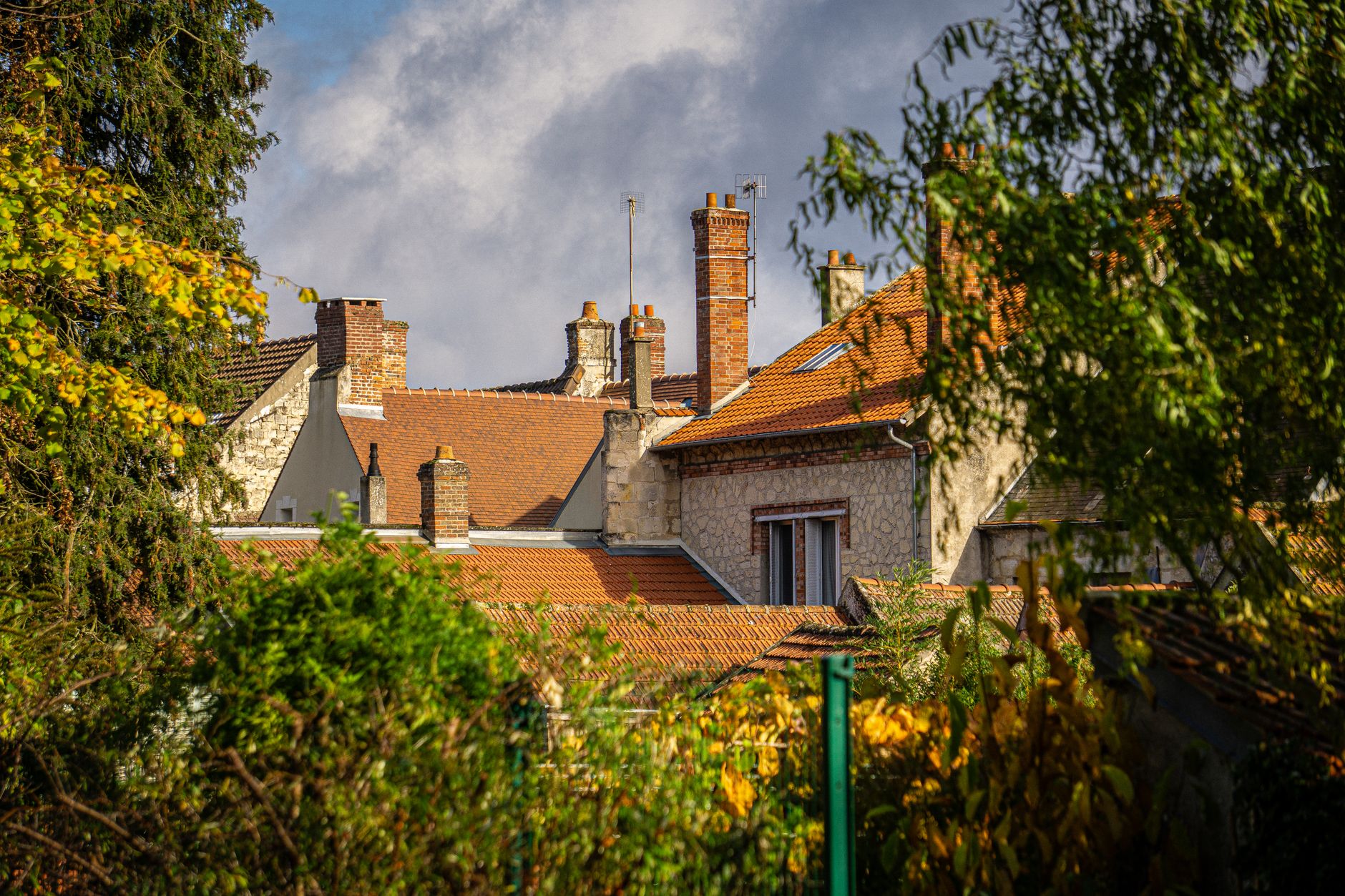 Ramonage Paris